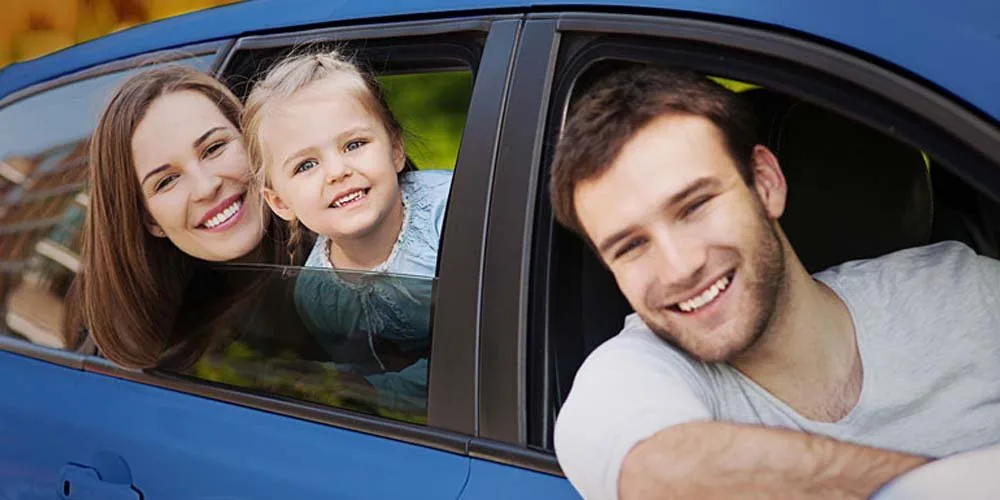 buycar the end
